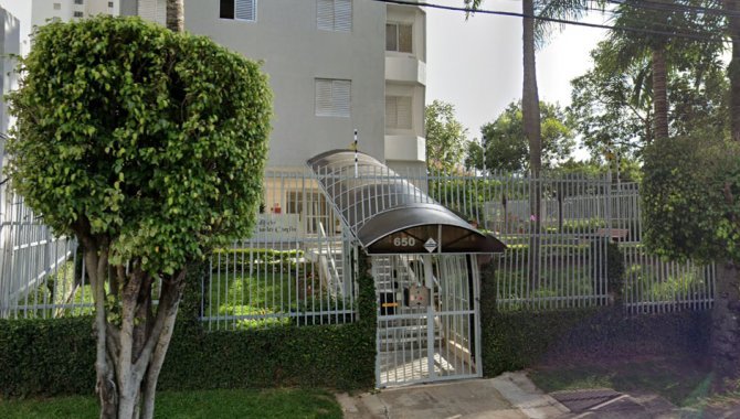 Foto - Apartamento 34 m² (Unid. 201) - Jardim Londrina - São Paulo - SP - [2]