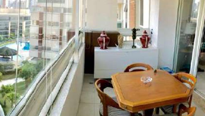 Foto - Apartamento 261 m² - Vila Andrade - São Paulo - SP - [20]