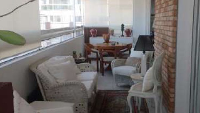 Foto - Apartamento 261 m² - Vila Andrade - São Paulo - SP - [13]