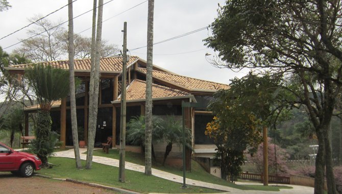 Foto - Casa e Terreno 1.355 m² - Mato Dentro - Atibaia - SP - [2]