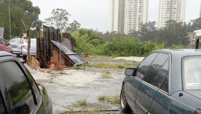 Foto - Terreno 4.613 m² (LT 01, QD V) - Vila Jaguaré - São Paulo - SP - [6]