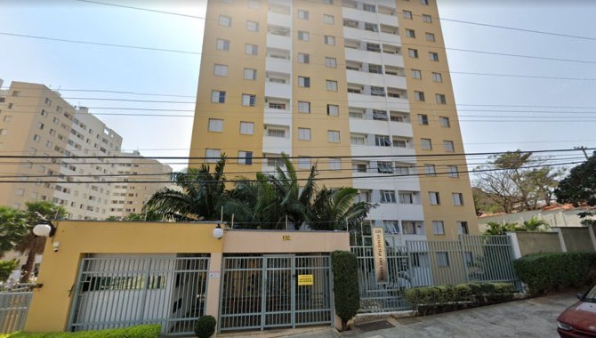 Foto - Apartamento 47 m² (Unid. 125) - Jardim Dom Vieira - Campinas - SP - [1]