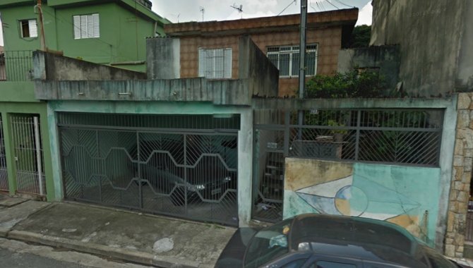 Foto - Casa em Artur Alvim com 240 m² A.T - [1]