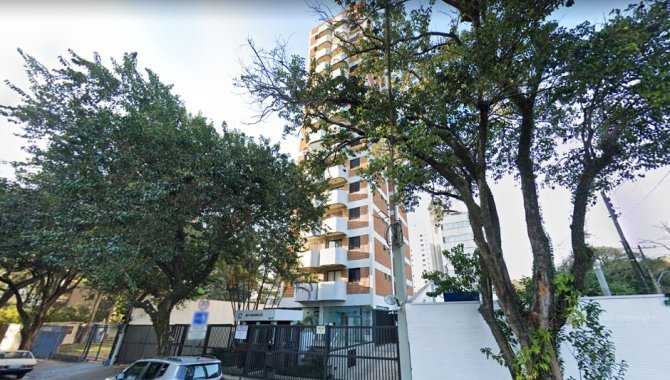 Foto - Apartamento 28 m² (Unid.24) -  Planalto Paulista - São Paulo - SP - [1]