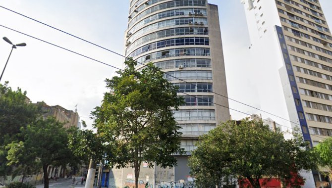 Foto - Sala Comercial 166 m² (Conj. 23) - Sé - São Paulo - SP - [1]