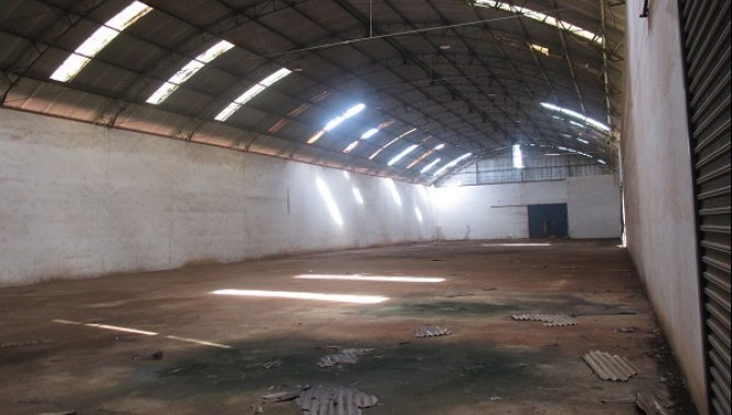 Foto - Conjunto de Galpões - 17.000 m² - Parque Industrial Jurumirim - Avaré - SP - [5]