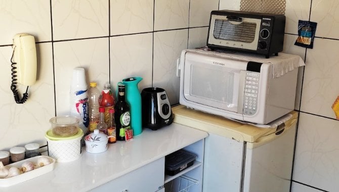 Foto - Apartamento 46 m² (Unid. 44) - Guaianazes - São Paulo - SP - [14]