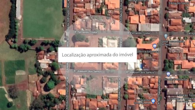 Foto - Terreno 1.260 m² - Ibirarema - SP - [3]