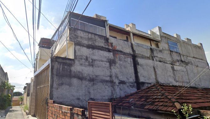 Foto - Casa 500 m² - Vila Celeste - São Paulo - SP - [2]