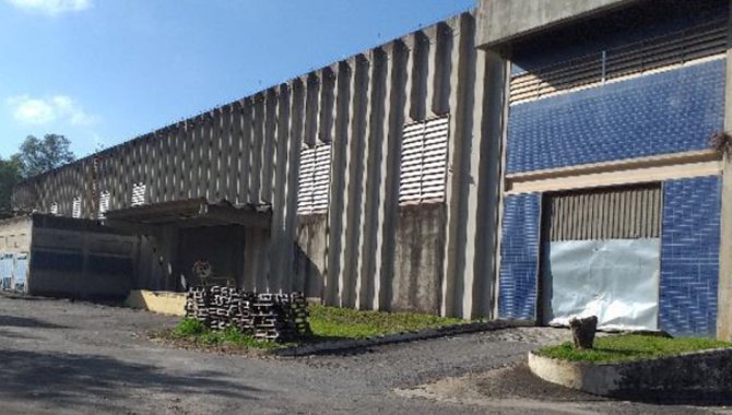 Foto - UPI - Cajamar - Imóvel Industrial e Terreno 129.760 m² - Cajamar - SP - [4]