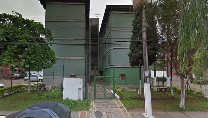 Foto - Apartamento 61 m² - Jardim Arpoador - São Paulo - SP - [1]