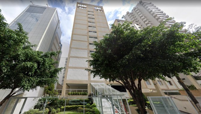 Foto - Direitos sobre Apartamento 95 m² (Unid. 22) - Cerqueira César - São Paulo - SP - [1]