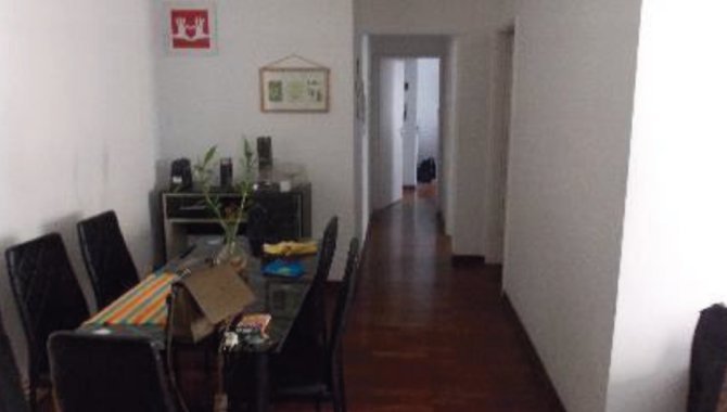 Foto - Direitos sobre Apartamento 95 m² (Unid. 22) - Cerqueira César - São Paulo - SP - [4]