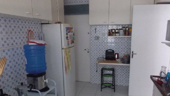 Foto - Direitos sobre Apartamento 95 m² (Unid. 22) - Cerqueira César - São Paulo - SP - [5]