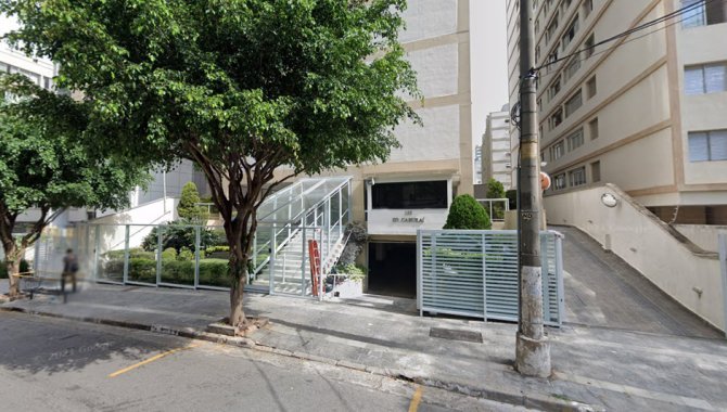 Foto - Direitos sobre Apartamento 95 m² (Unid. 22) - Cerqueira César - São Paulo - SP - [2]