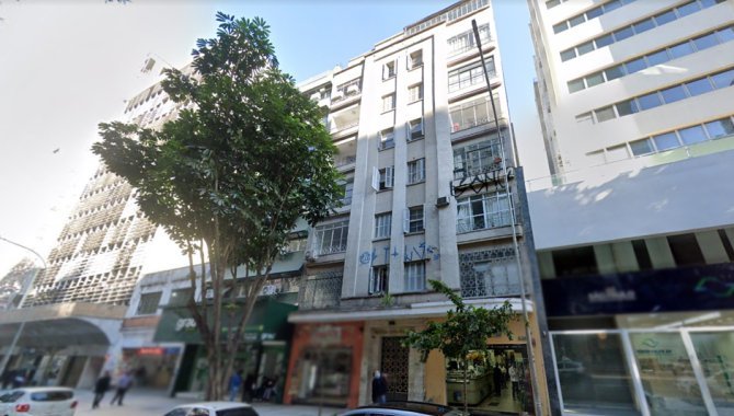 Foto - Direitos sobre Apartamento 68 m² (Unid. 21) - Consolação - São Paulo - SP - [1]