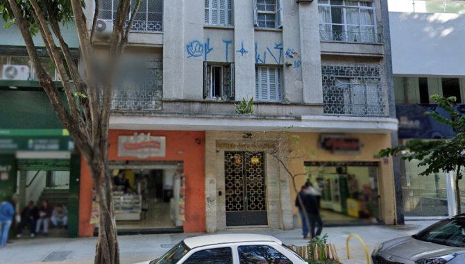 Foto - Direitos sobre Apartamento 68 m² (Unid. 21) - Consolação - São Paulo - SP - [2]