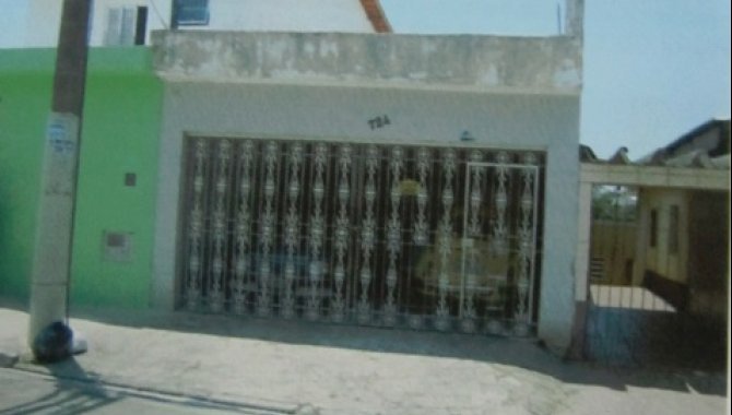 Foto - 2 Casa no mesmo lote em Ermelino Matarazzo - [1]