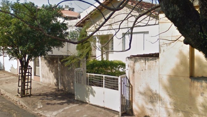 Foto - Casa 96 m² - Labienópolis - Garça - SP - [2]