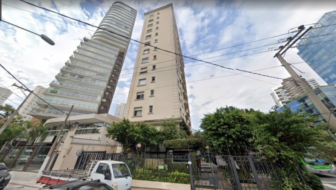 Foto - Apartamento 109 m² (Unid. 61) - Vila Olímpia - São Paulo - SP - [2]