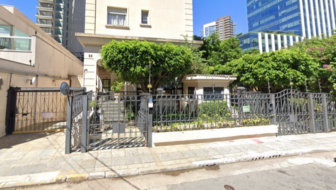 Foto - Apartamento 109 m² (Unid. 61) - Vila Olímpia - São Paulo - SP - [3]