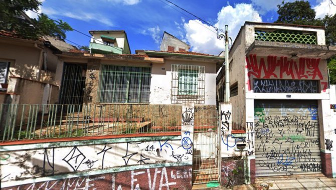 Foto - Casa e Terreno 459 m² - Vila Pirajussara - São Paulo - SP - [1]