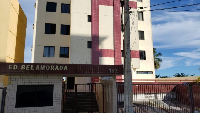 Foto - Apartamento 76 m² (Unid. 201) - Amaralina - Salvador - BA - [1]