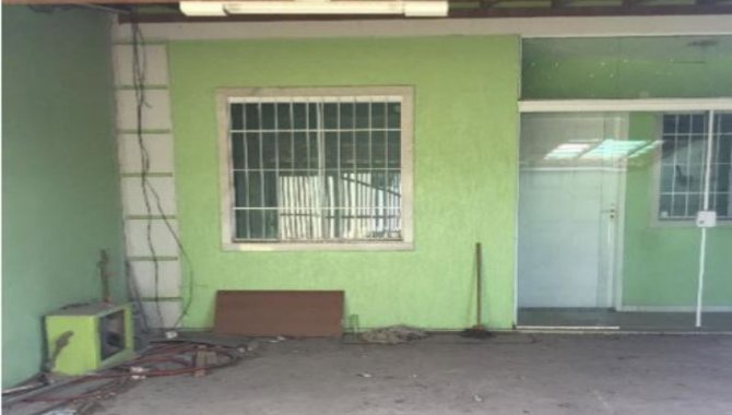 Foto - Casa em Condomínio 136 m² (Unid. 01) - Parque Aeroporto - Macaé - RJ - [2]