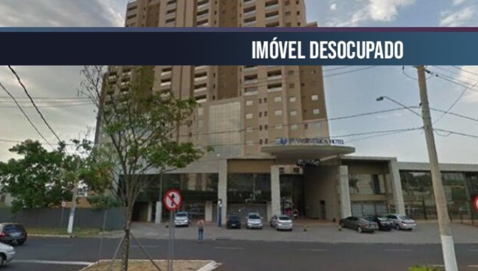 Foto - Apartamento 25 m² (Unid. 713) - Residencial Flórida - Ribeirão Preto - SP - [1]