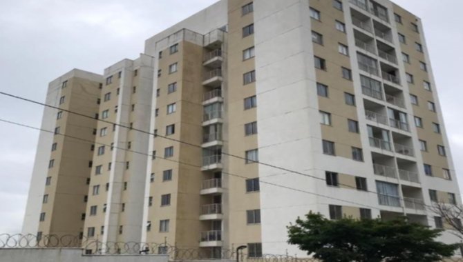 Foto - Apartamento 69 m² (Unid. 1007) - Jardim Guanabara - Belo Horizonte - MG - [1]