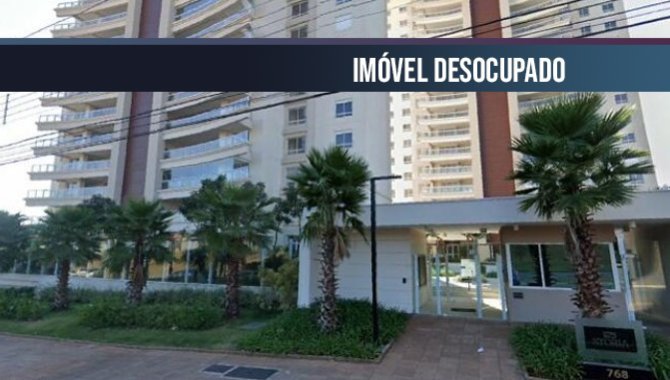 Foto - Apartamento 221 m² (Unid. 191 - 2) - Jardim Aquárius - Limeira - SP - [1]