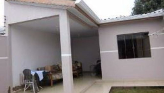 Foto - Casa em Condomínio 81 m² (Unid. 02) - Pq Ouro Verde - Foz do Iguaçu - PR - [8]