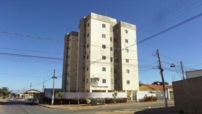 Foto - Apartamento 64 m² (Unid. 104) - Morada Nobre - Valparaíso de Goiás - GO - [2]