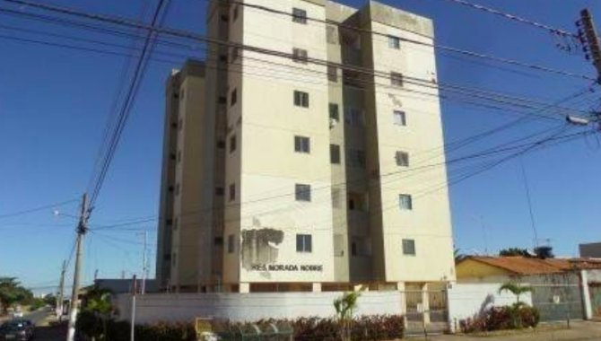 Foto - Apartamento 64 m² (Unid. 104) - Morada Nobre - Valparaíso de Goiás - GO - [1]