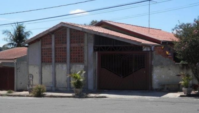 Foto - Casa 83 m² - Real Center - Cosmópolis - SP - [1]