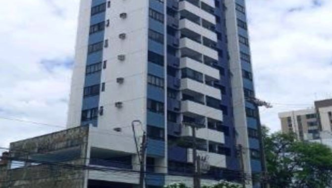 Foto - Apartamento 102 m² (Unid. 902) - Candeias - Jaboatão dos Guararapes - PE - [2]