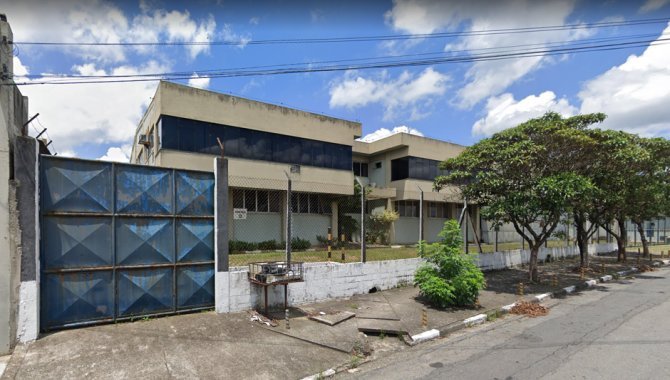 Foto - Imóvel Industrial 10.954 m² - Quinta da Boa Vista - Itaquaquecetuba - SP - [2]