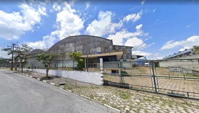 Foto - Imóvel Industrial 10.954 m² - Quinta da Boa Vista - Itaquaquecetuba - SP - [3]