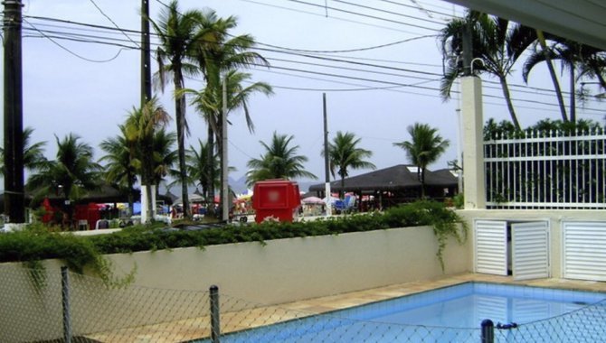 Foto - Sobrado 343 m² - Frente para a Praia da Enseada - Guarujá - SP - [11]
