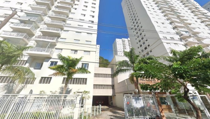 Foto - Apartamento 62 m² (Unid. 93) - Marapé - Santos - SP - [1]
