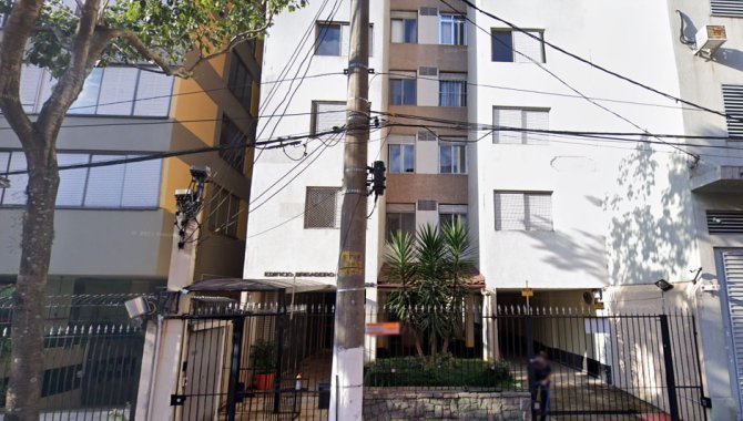 Foto - Apartamento 43 m² (Unid. 31) - Barra Funda - São Paulo - SP - [1]