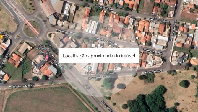 Foto - Imóvel Comercial 485 m² - Vila Santos Dumont - Ourinhos - SP - [1]