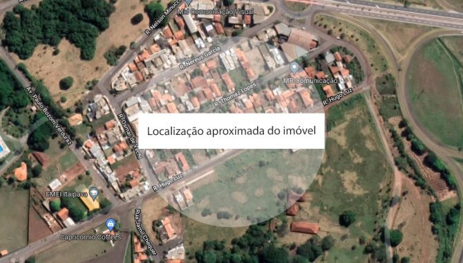 Foto - Imóvel Comercial 250 m² - Vila Santos Dumont - Ourinhos - SP - [1]