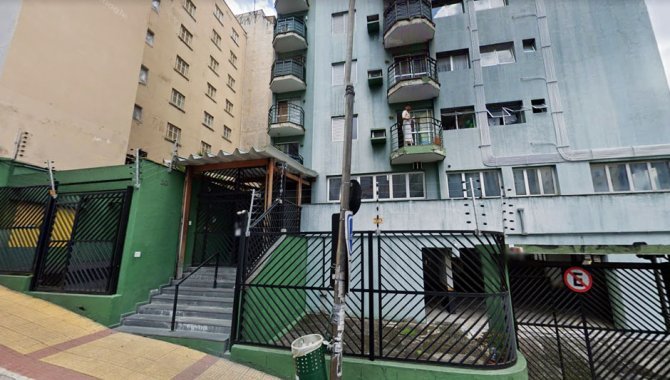 Foto - Apartamento 33 m² - Bela Vista - São Paulo - SP - [2]