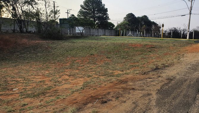 Foto - Terreno 968 m² - Fazenda São José - Bauru - SP - [3]