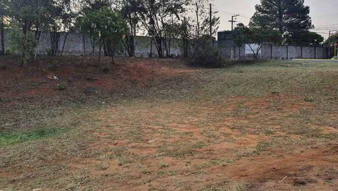 Foto - Terreno 968 m² - Fazenda São José - Bauru - SP - [2]