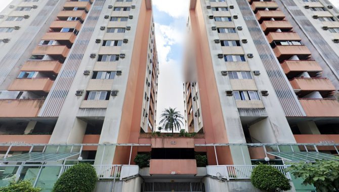 Foto - Direitos sobre Apartamento 70 m² (Unid. 22) - Encruzilhada - Santos - SP - [1]