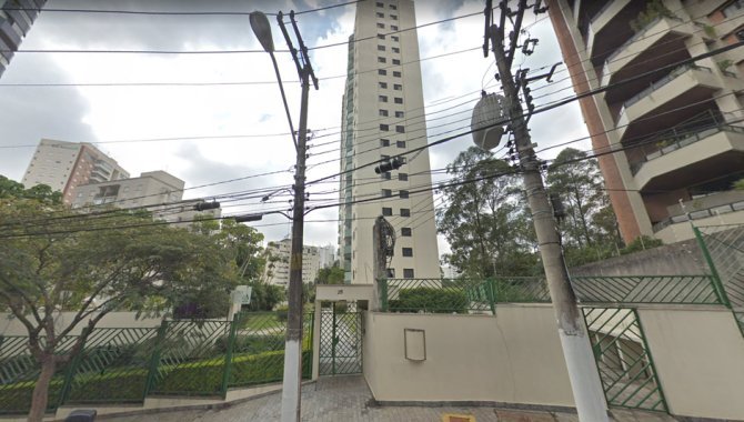 Foto - Direitos sobre Apartamento 87 m² (Unid.152) - Vila Andrade - São Paulo - SP - [2]