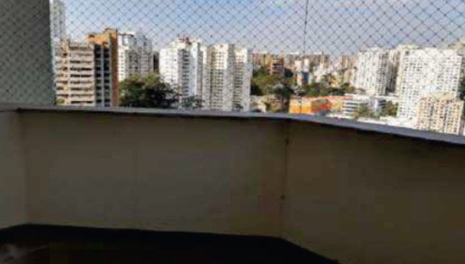 Foto - Direitos sobre Apartamento 87 m² (Unid.152) - Vila Andrade - São Paulo - SP - [3]