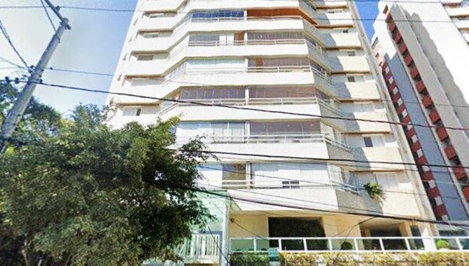 Foto - Apartamento Duplex 181 m² - Vila Anglo Brasileira - São Paulo - SP - [1]